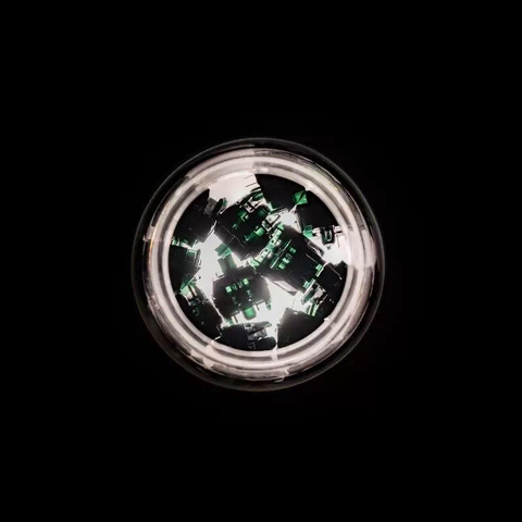 Switch Công tắc bàn phím cơ HMX hades V2