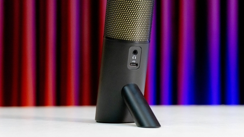 Mic máy tính EPMIC MC200