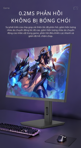 Màn Hình T-Order T24U