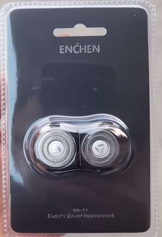 Máy cạo râu 2 lưỡi Enchen mini6
