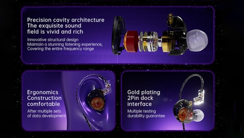 [Order] Tai nghe ND Planet - Đã đóng ngày 19/05/2025