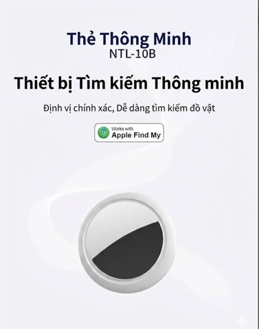 [ Order ] Smart Tag Ind My