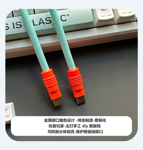 [Order] Dây C-C 240W - Đã đóng ngày 06/11/2025