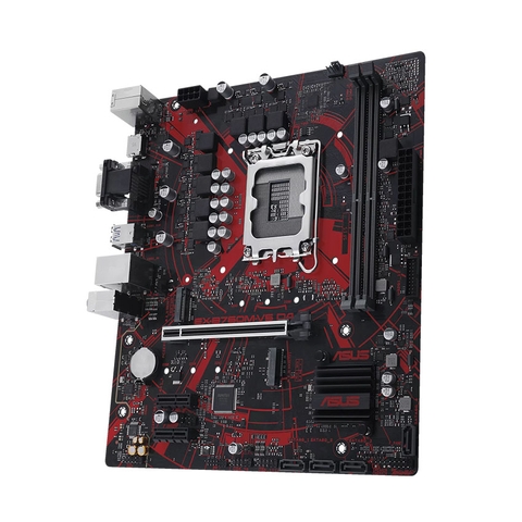 Mainboard Asus EX-B760M-V5 DDR4
