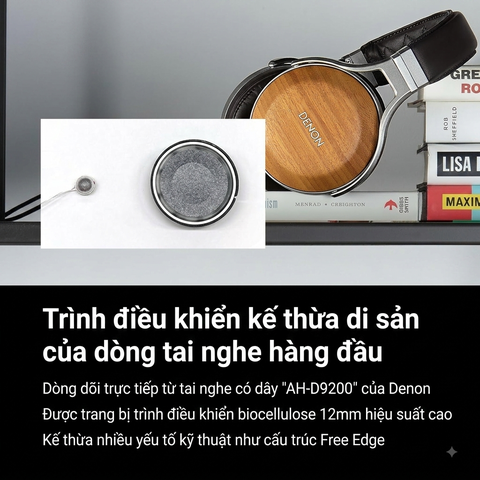 [Order] Denon AHC500w