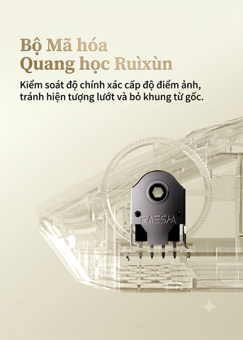 [Order] Chuột gaming ATK Phantom Ultimate