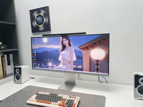 [Order] Màn NEXIS 34inch