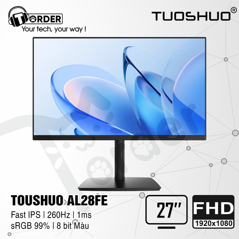 [Order] Tuoshuo AL278FE