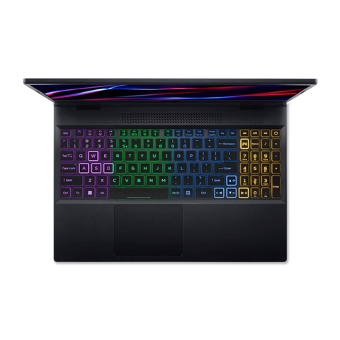 Laptop Acer Nitro 5 i7-12650H RTX 4050