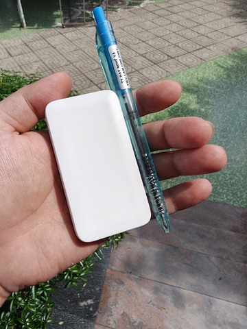 [Instock] CỦ SẠC MINI SLIM 65W, MỎNG 14MM (Kho đối tác)