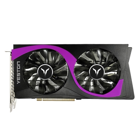 VGA YESTON GTX 1660 SUPER 6G DDR6