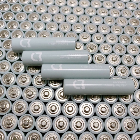 [Instock] Pin AAA/ Pin đũa/Pin điều khiển Xiaomi Alkaline  (Kho đối tác)