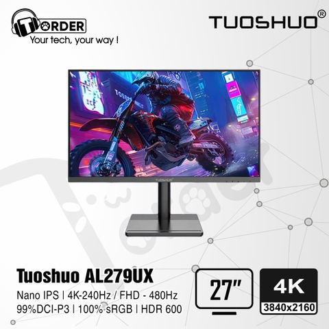 [Order] Tuoshuo AL279UX