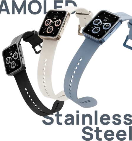 [Instock] Đồng hồ thông minh Xiaomi Maimo Watch Flow