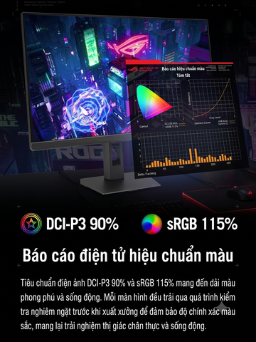 [Order]  Màn hình Asus ROG Strix XG259QNGR