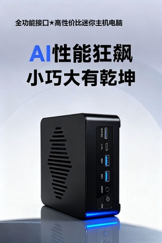 [ Order ] Mini PC - Đã đóng ngày 14/03/2026