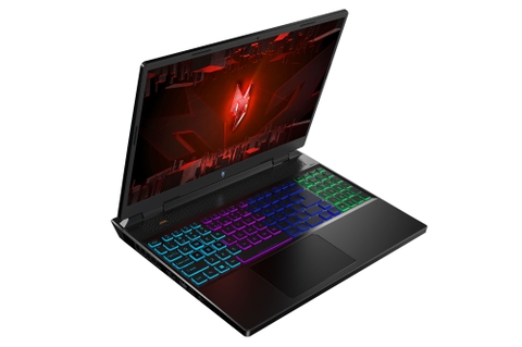 Acer Nitro 16 Phoenix Ryzen 7 7840H RTX 4060 165Hz (bảo hành 2 năm)