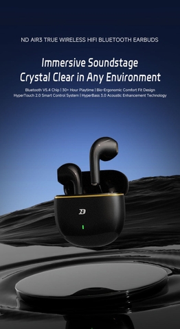 [Order] Tai nghe TWS ND Air 3 - Đã đóng ngày 29/04/2025