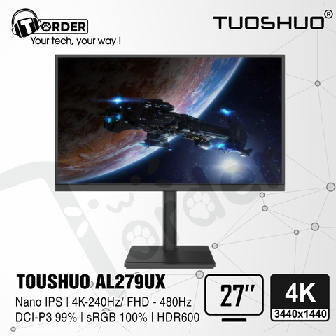[Order] Tuoshuo AL279UX
