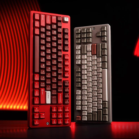 [Order] Bàn phím cơ PMO Aurora 80 - Đã đóng ngày 07/08/2025