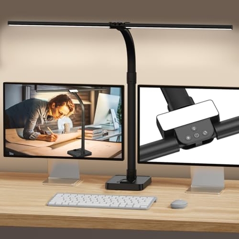 [Sẵn hàng] ĐÈN 2 ĐẦU DÀI 80CM, CÔNG SUẤT 24W (Kho đối tác)