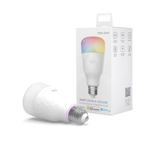 [Instock] Bóng đèn Yeelight -Smart Bulb 1S (Kho đối tác)