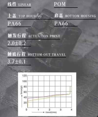 [Order] Wingtree Feather Switch