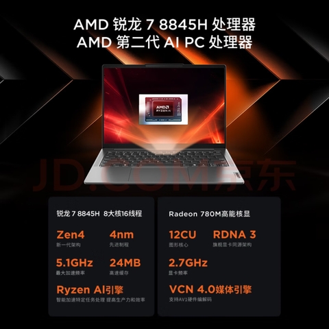Xiaoxin Pro 14 2024