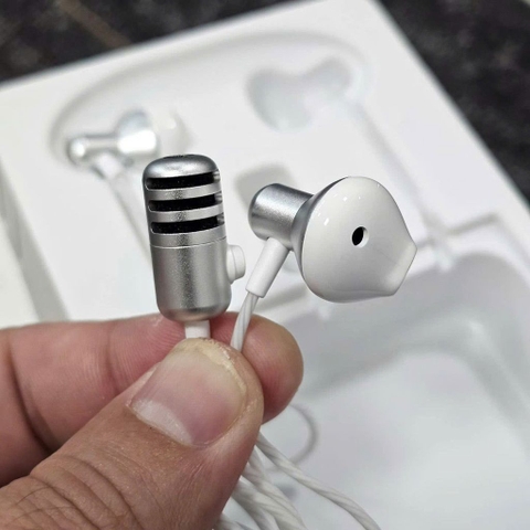 [Instock] Tai nghe có dây BASEUS ANCOK - K1 (Chân cắm Type C) - Kho đối tác