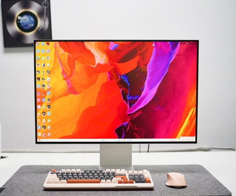 [Order] Màn NEXIS 30inch