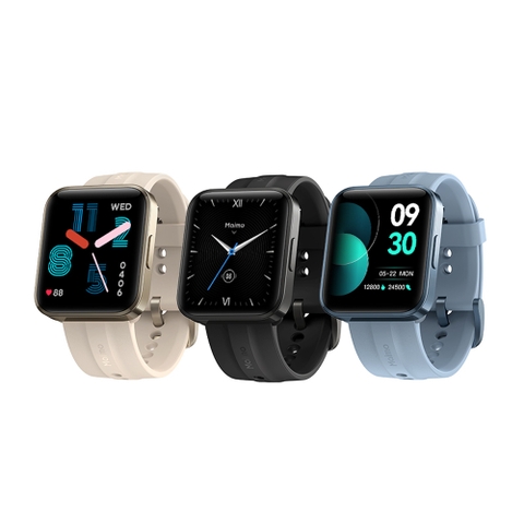 [Instock] Đồng hồ thông minh Xiaomi Maimo Watch Flow