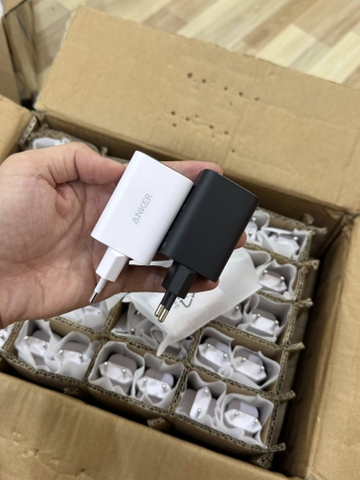 [Instock] Củ sạc ANKER A2679 100w- hàng trần không hộp, không cáp (Kho đối tác)