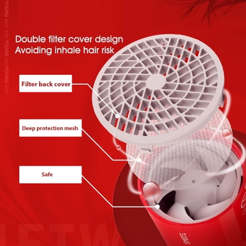 [Order] Máy sấy tóc Xiaomi - SMATE - Kho đối tác