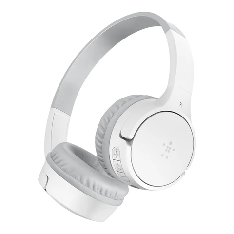[Instock] TAI NGHE BELKIN SOUNDFORM MINI (Kho đối tác)