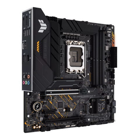 MAINBOARD ASUS TUF GAMING B660M-PLUS D4