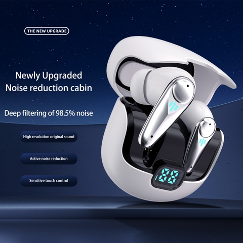 [Order] Tai nghe TWS 2 mode YX37 - Đã đóng ngày 16/07/2025