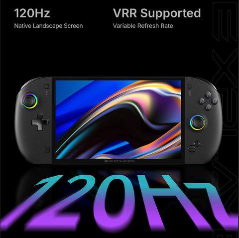 [Order] ONEXPLAYER ONEXFLY APEX