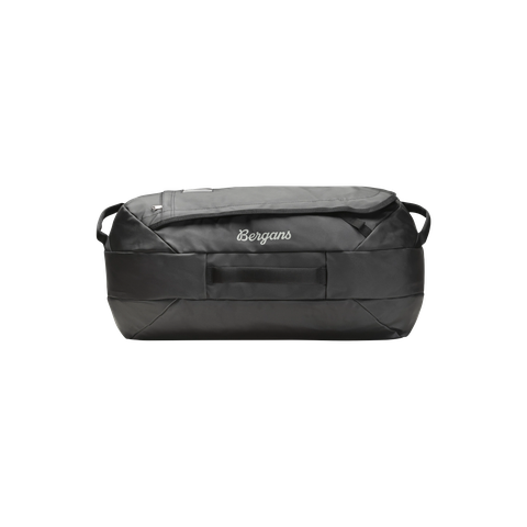 [Thanh lý] TÚI DU LỊCH KIÊM BALO BERGANS KOMPASS DUFFEL BAG, SIZE 50 LÍT (Kho đối tác)