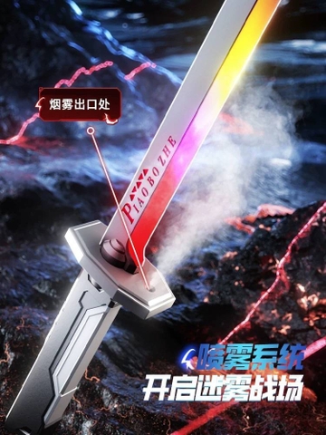 [Order] Light saber - Đã đóng ngày 15/10/2025