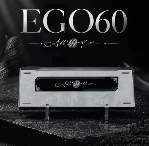 [Order] Case Ego 60