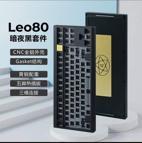 Leo80