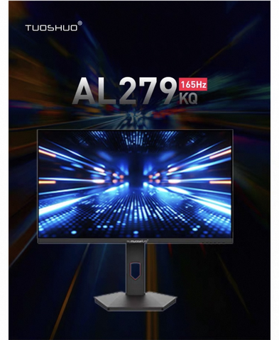 [Order] Tuoshuo AL279KQ
