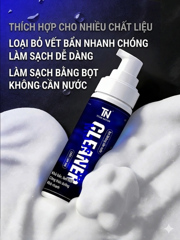 [Order] Dung dịch giặt khô chuyên dùng cho pad chuột