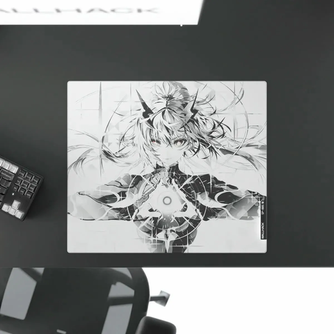 [Order] Pad kính Wallhack SP005 Ascension Sora (Panpad Clone) - Đã đóng ngày 04/07/2026