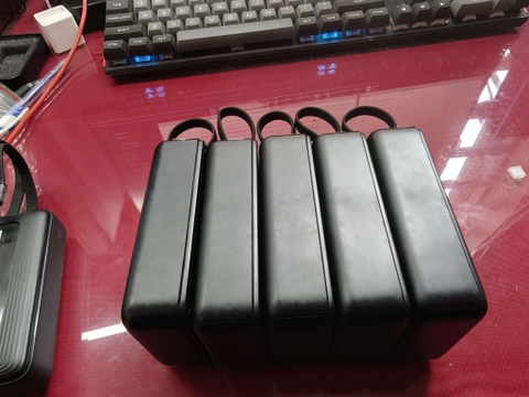 [Thanh lý] PIN REALME 45W 20.000MAH, CÓ TRẦY (Kho đối tác)