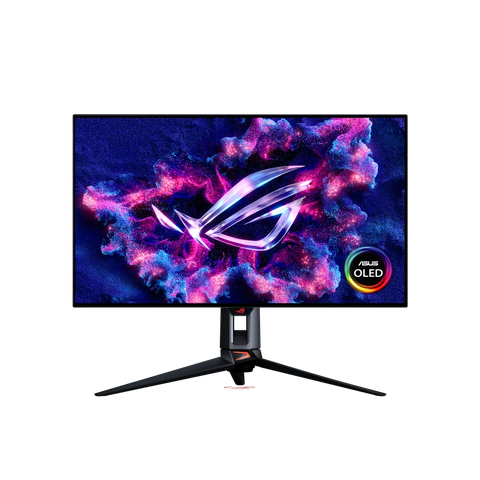 [Order] Màn Hình Asus ROG Swift PG32UCWM