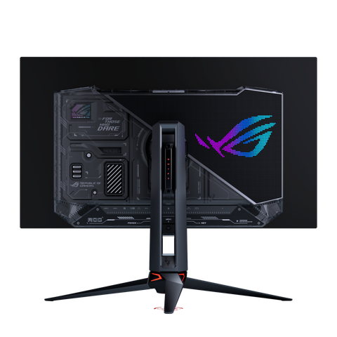 [Order] Màn Hình Asus ROG Swift PG32UCWM