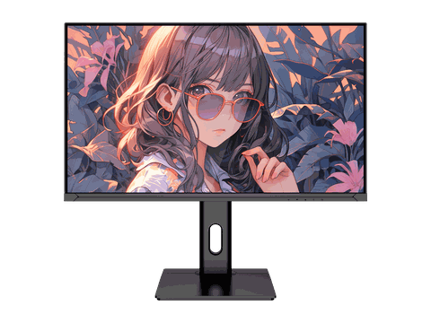 [Order] Màn hình Tuoshuo AL278UF