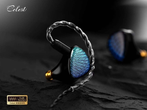 [Order] Tai nghe Kinera Celest Wyvern Black Remaster - Đã đóng ngày 04/08/2025