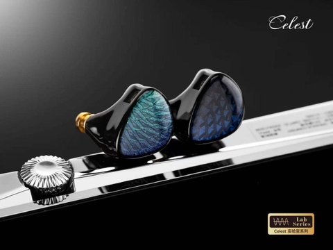 [Order] Tai nghe Kinera Celest Wyvern Black Remaster - Đã đóng ngày 04/08/2025